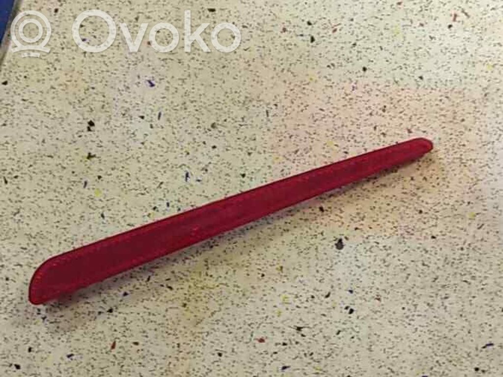 BMW X5 E53 Rear tail light reflector 