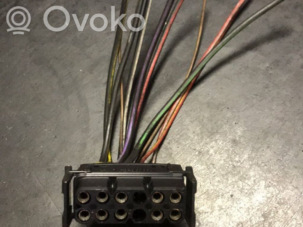 BMW X5 E53 Other wiring loom 