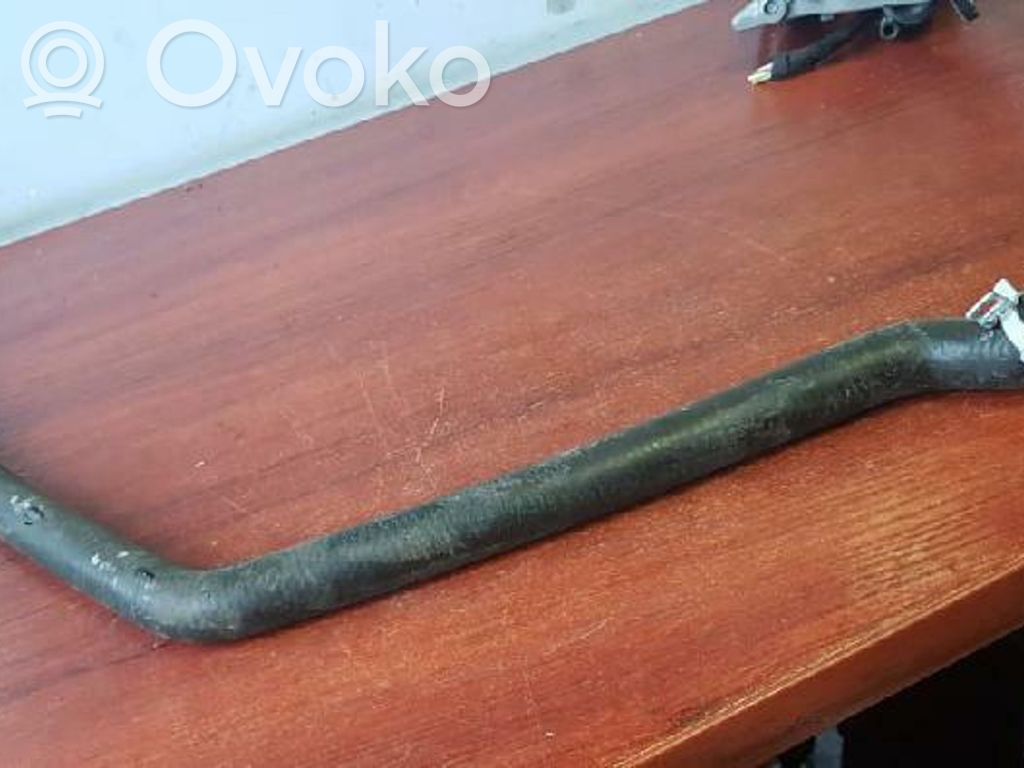 BMW 5 E60 E61 Engine coolant pipe/hose 