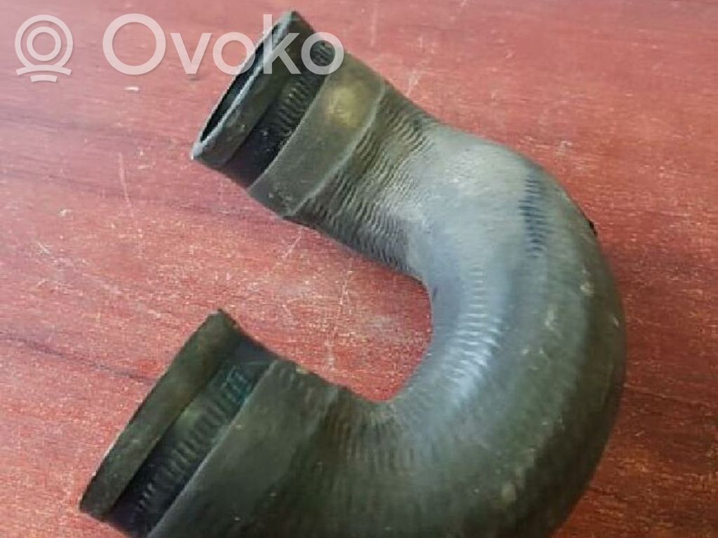BMW 5 E60 E61 Engine coolant pipe/hose 
