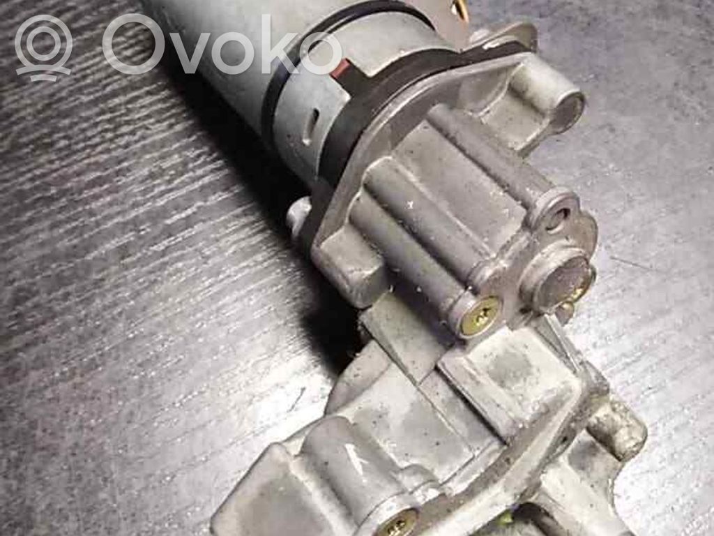 BMW X5 E53 Seat adjustment motor 