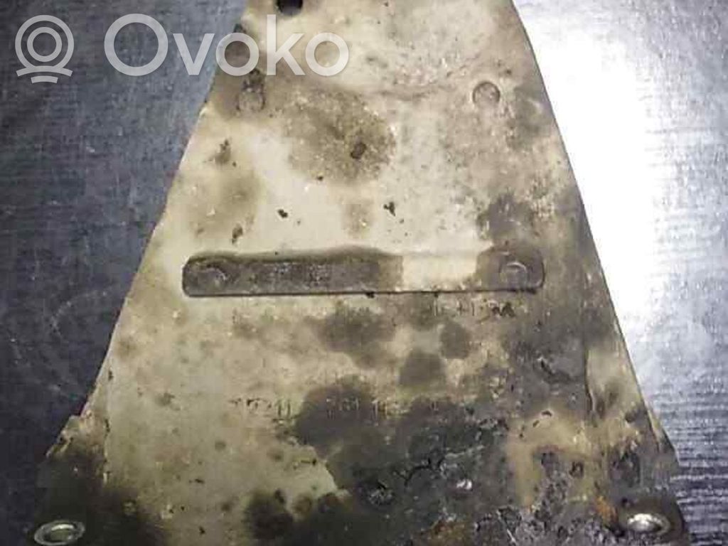 BMW 5 E60 E61 Engine mounting bracket 