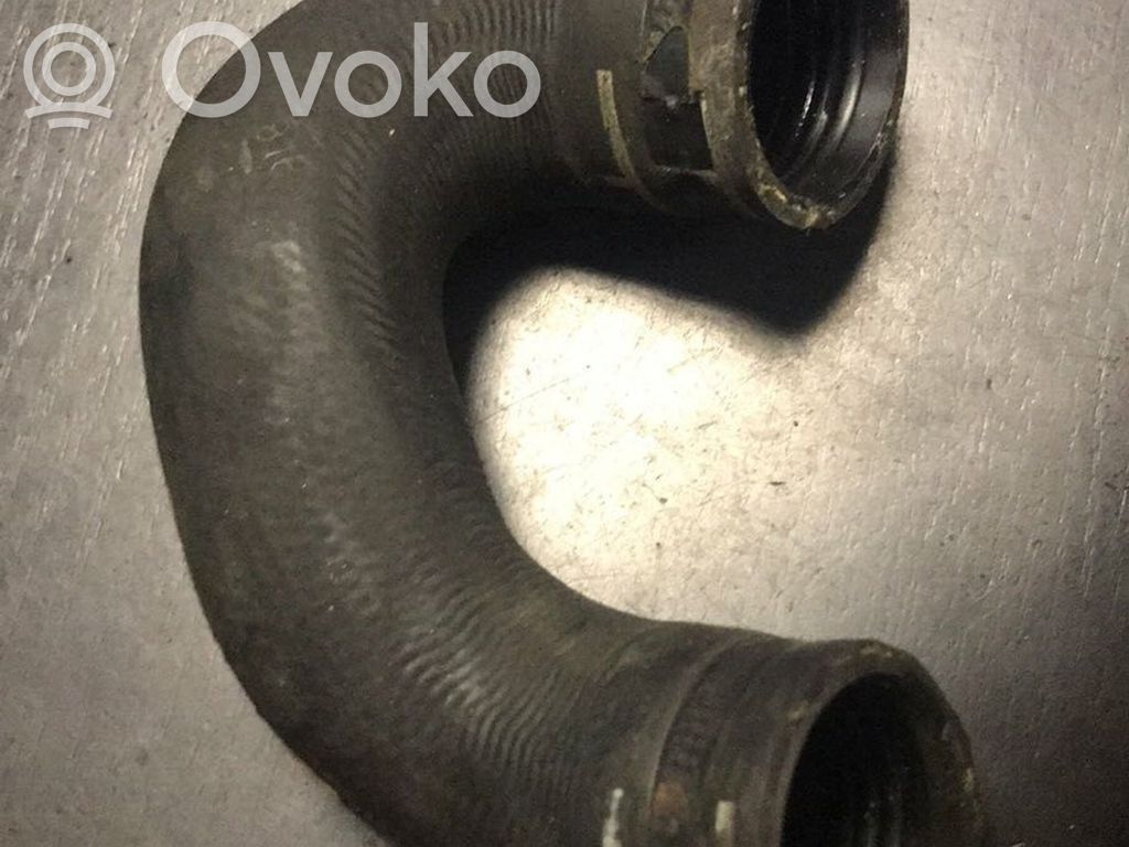 BMW 5 E60 E61 Engine coolant pipe/hose 