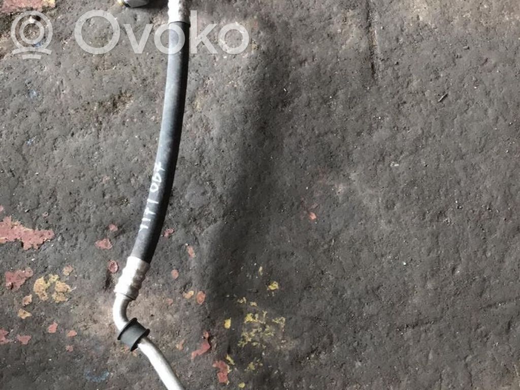 BMW 5 E60 E61 Air conditioning (A/C) pipe/hose 