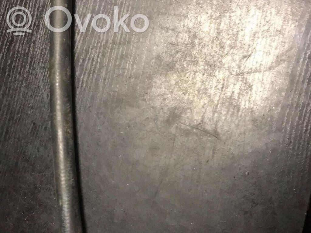 BMW 5 E60 E61 Caurulīte (-es) / šļūtene (-es) 