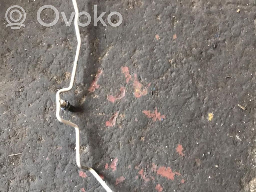 Air conditioning (A/C) pipe/hose   9155352