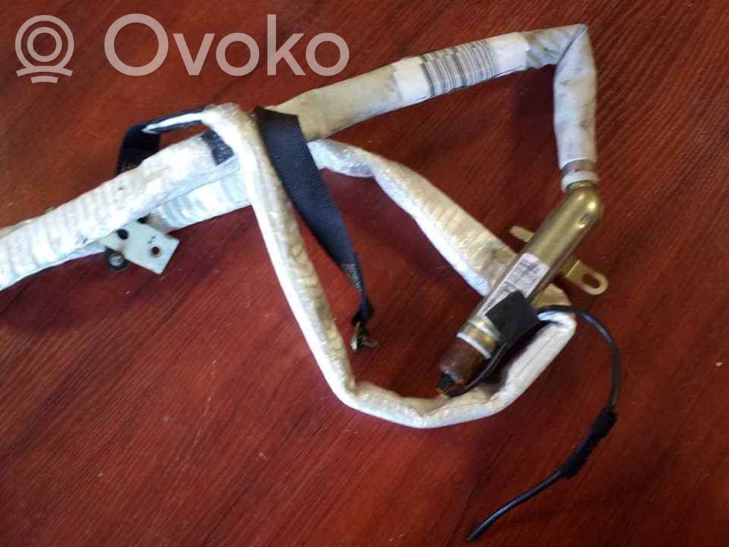 BMW 3 E46 Stogo oro pagalvė (užuolaida) 
