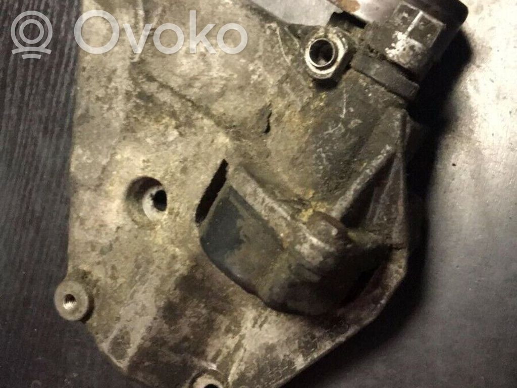 BMW 3 E46 A/C compressor mount bracket 