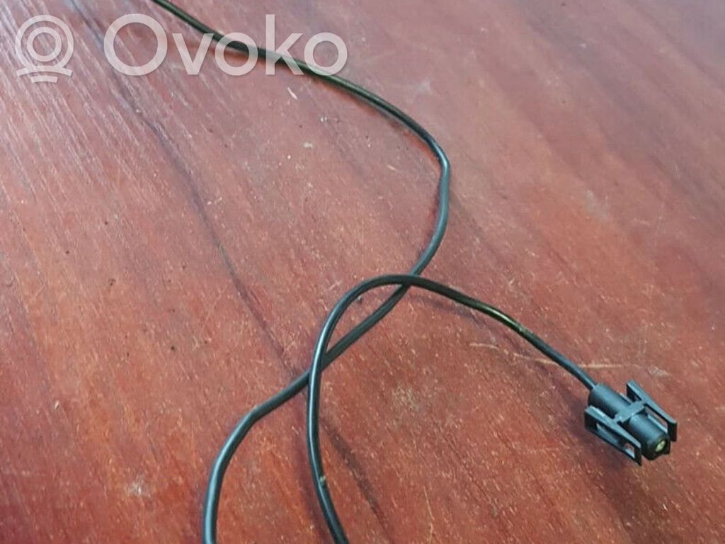 BMW 5 E39 Antenos stiprintuvas 