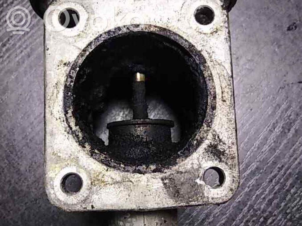 BMW 3 E46 EGR vārsts 