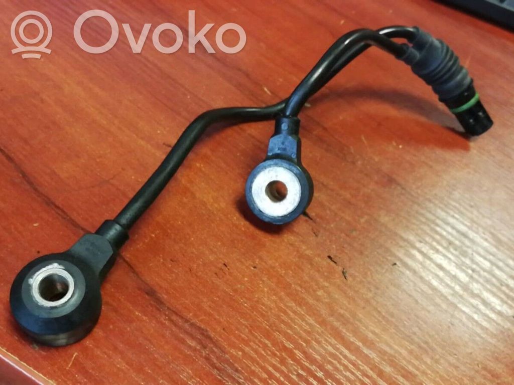 BMW 3 E46 Detonation knock sensor 