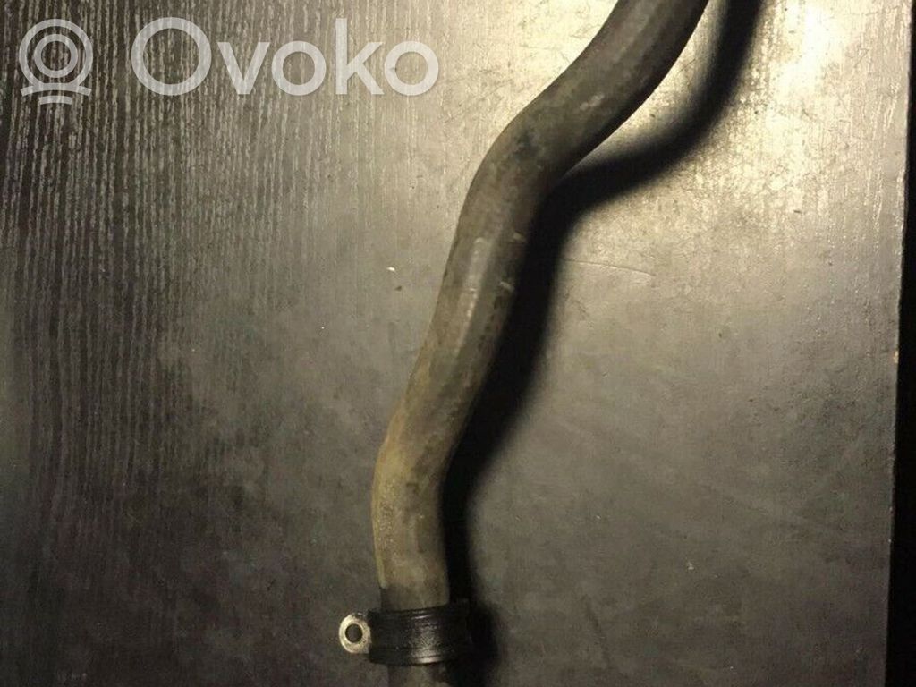 BMW X5 E53 Engine coolant pipe/hose 