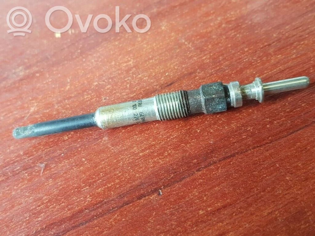 BMW X5 E53 Glow plug 