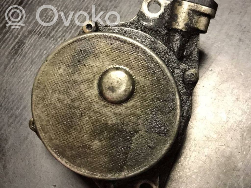 BMW X5 E53 Vacuum pump 