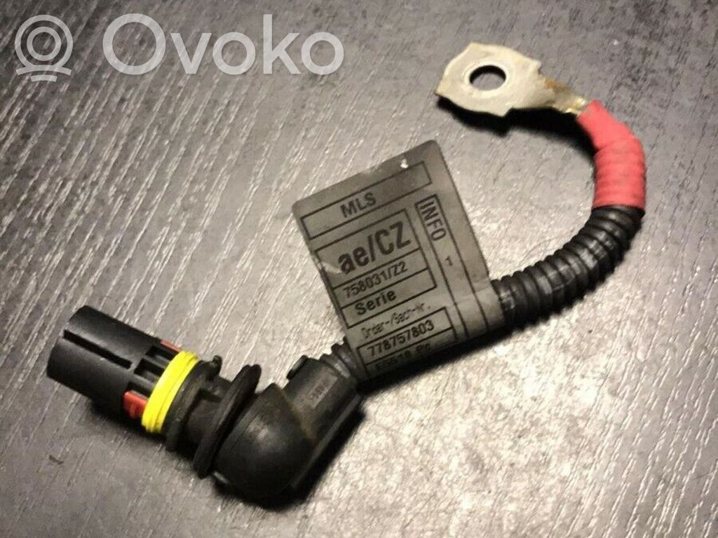Otros cableados   7787578