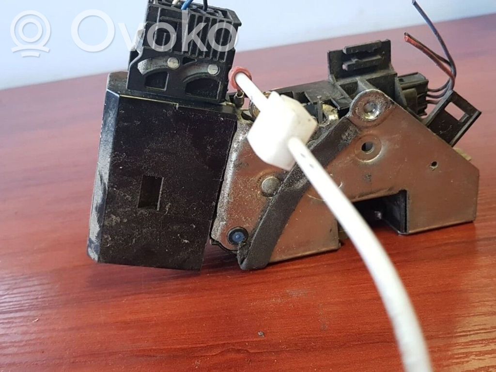 BMW 7 E38 Rear door lock 