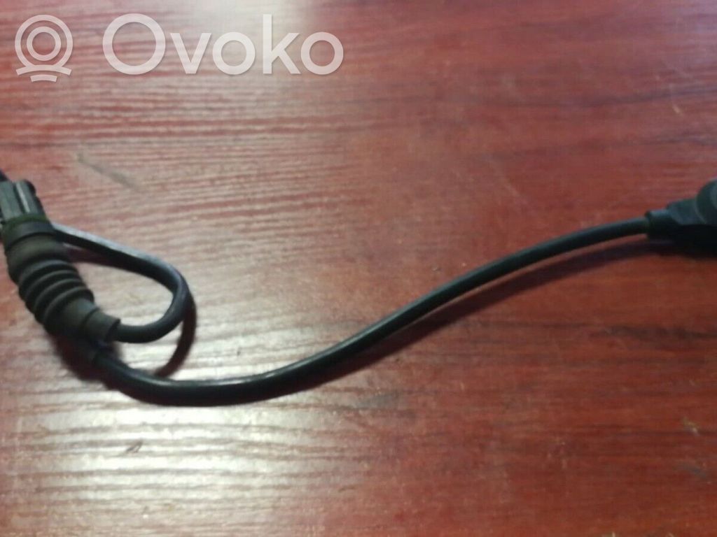 BMW 3 E46 Detonation knock sensor 
