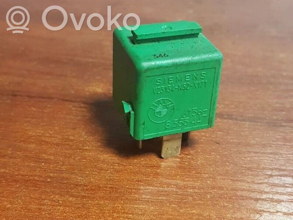 BMW 7 E38 Other relay 