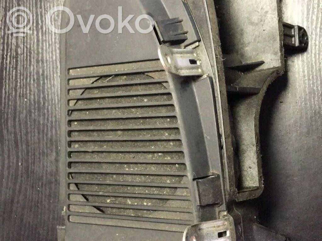BMW 3 E46 Parcel shelf speaker trim grill 