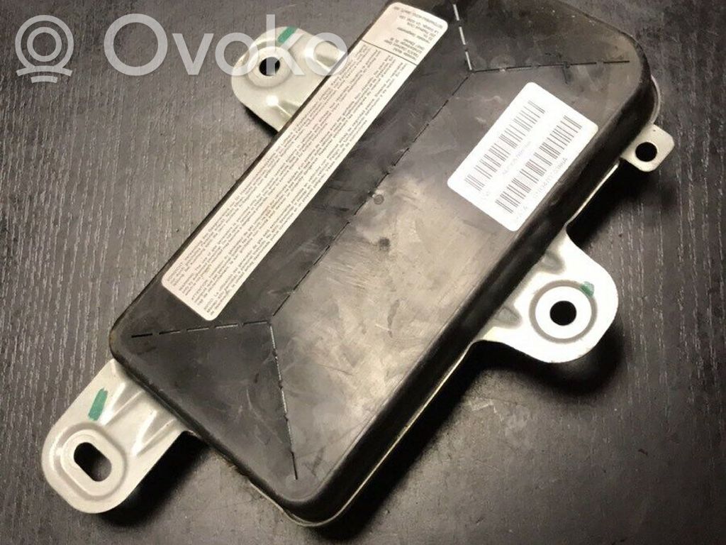 BMW 3 E46 Front door airbag 