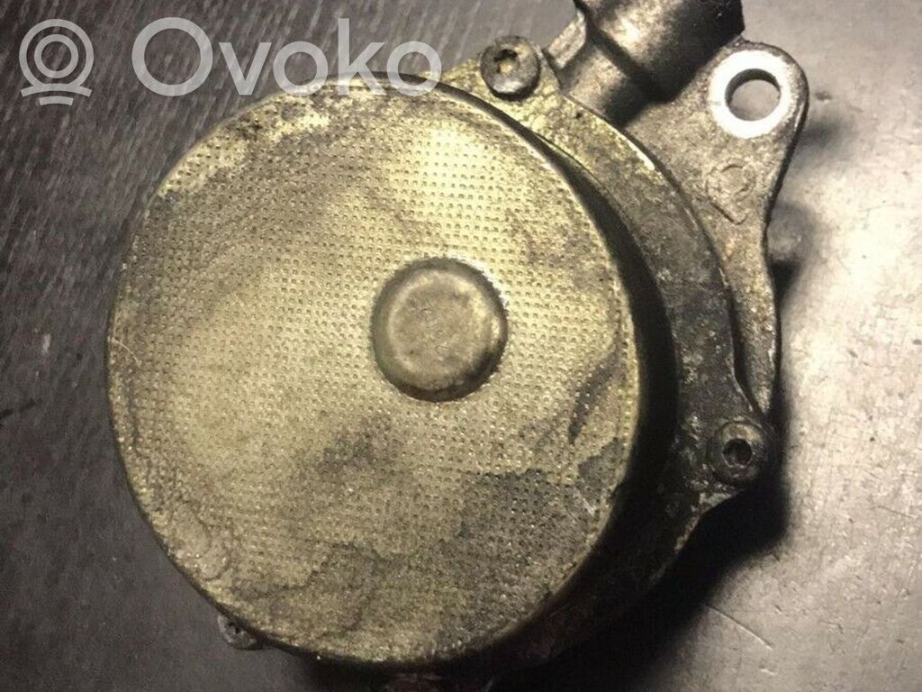 BMW 3 E46 Vacuum pump 