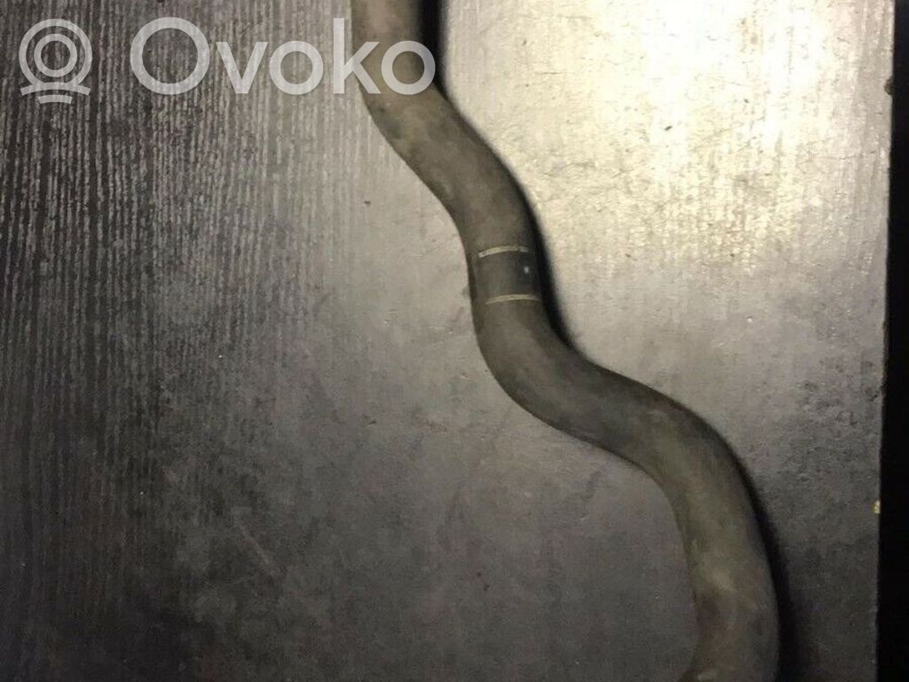 BMW X5 E53 Engine coolant pipe/hose 