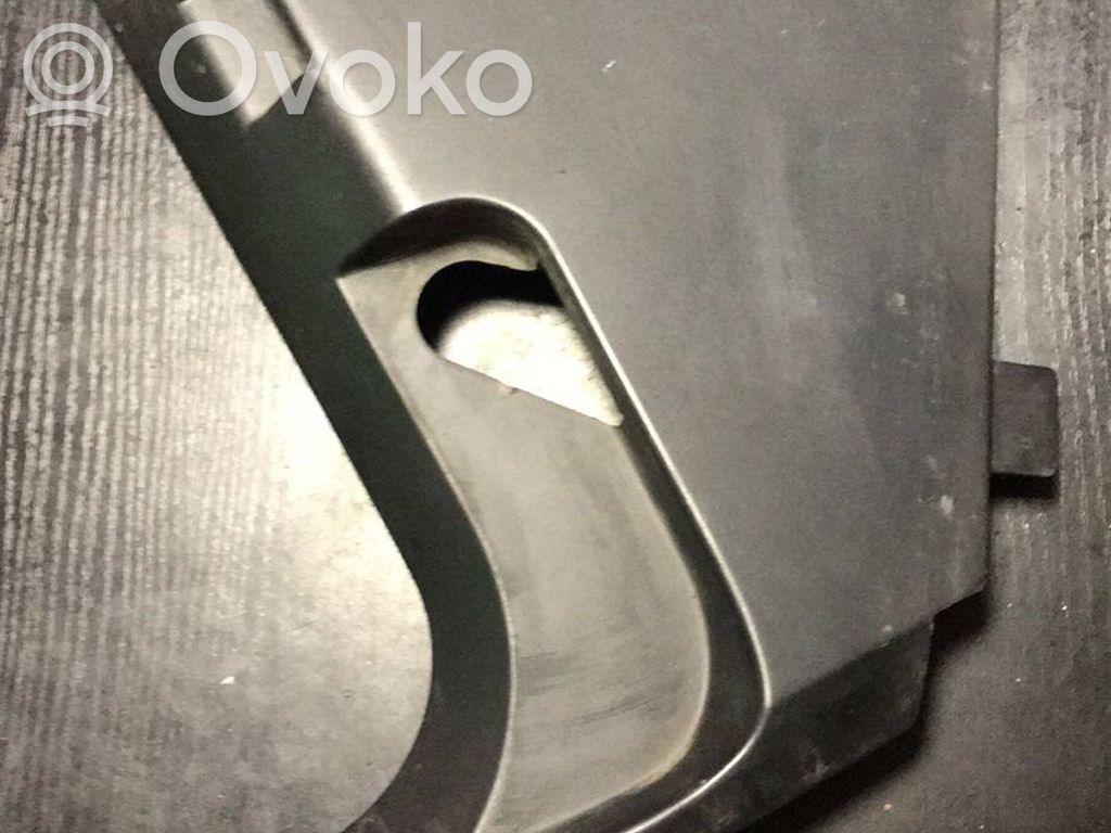 BMW 7 E38 Other parcel shelf part 