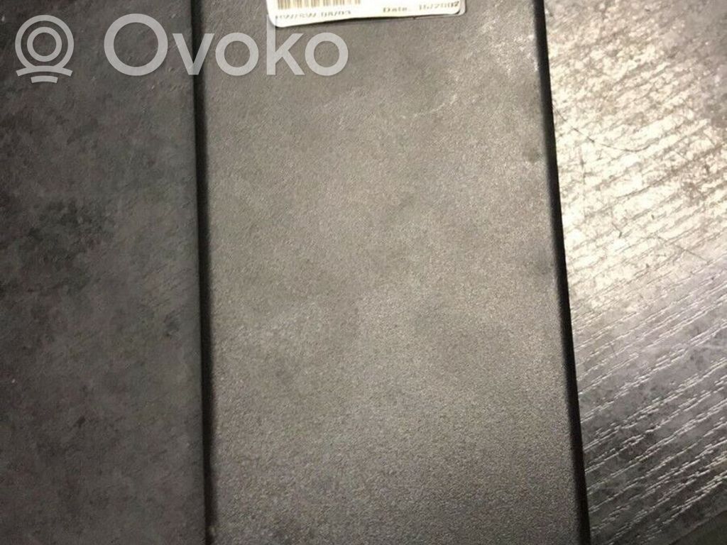 Other control units/modules   6921857