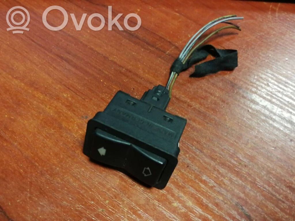 BMW 7 E38 Electric window control switch 