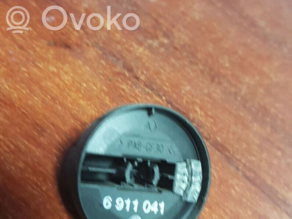 BMW 5 E39 Fog light switch 
