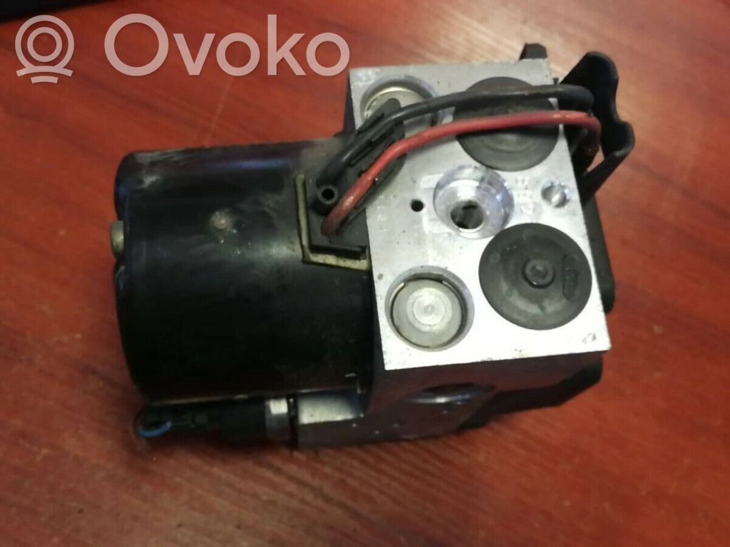 Mercedes-Benz E W210 ABS Pump 