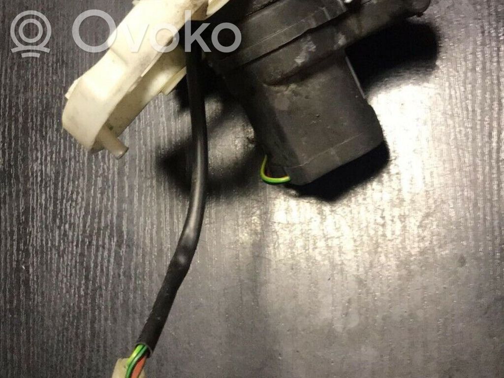 BMW X5 E53 Engine control unit/module fan 
