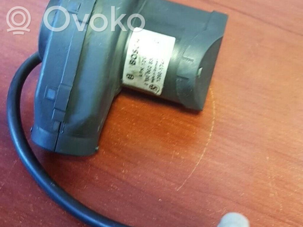 BMW X5 E53 Engine control unit/module fan 