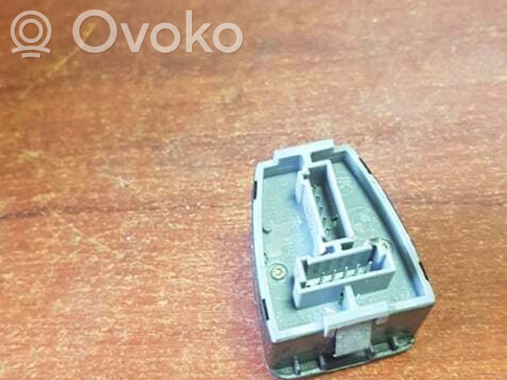 BMW 3 E46 Wing mirror switch 