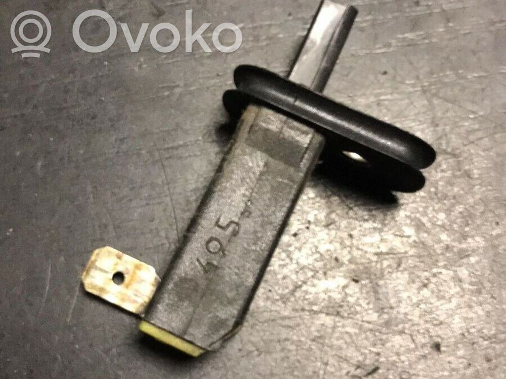 Audi A4 S4 B5 8D Sensor de la puerta trasera 