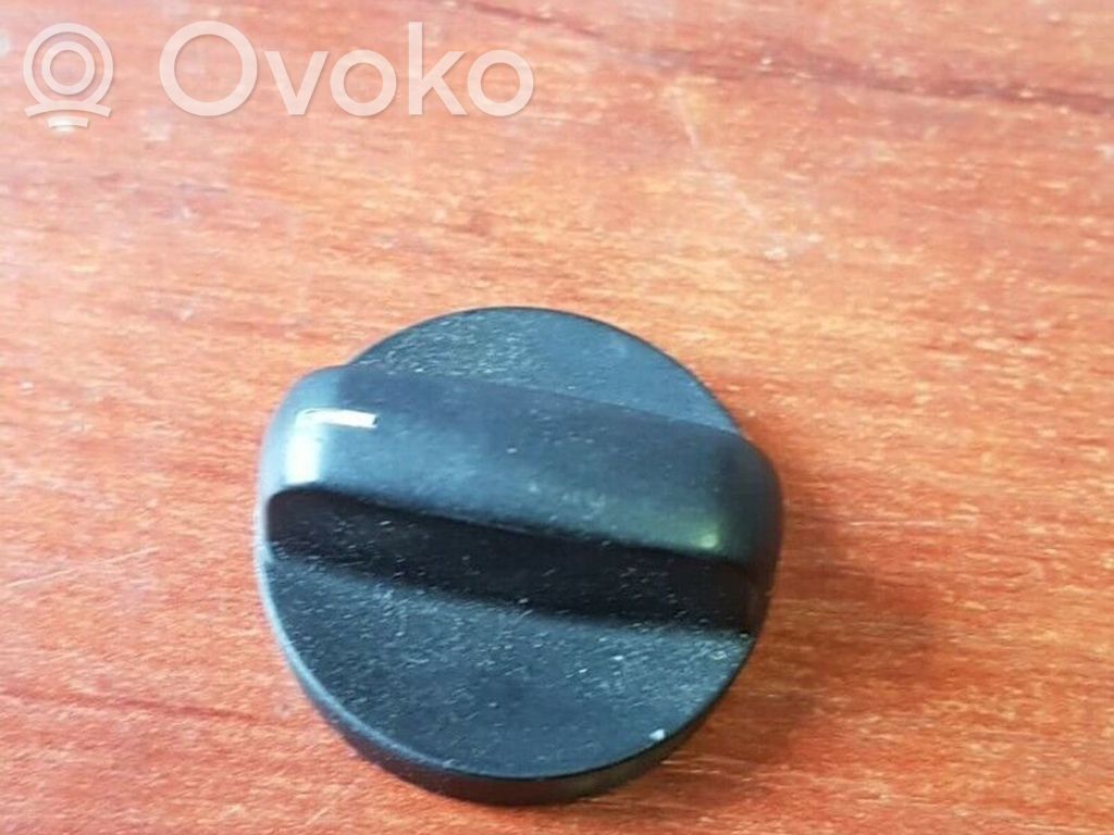 BMW 5 E39 Fog light switch 