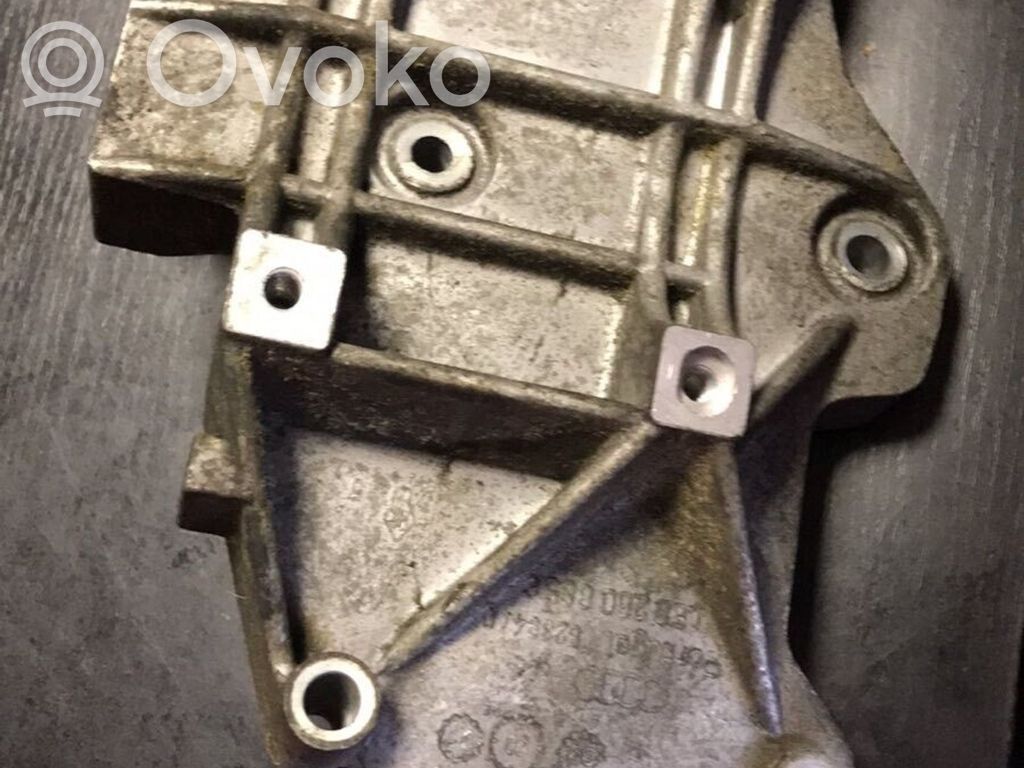 Audi A4 S4 B5 8D A/C compressor mount bracket 