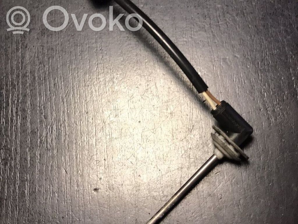 BMW X5 E53 Sensor de temperatura interna 