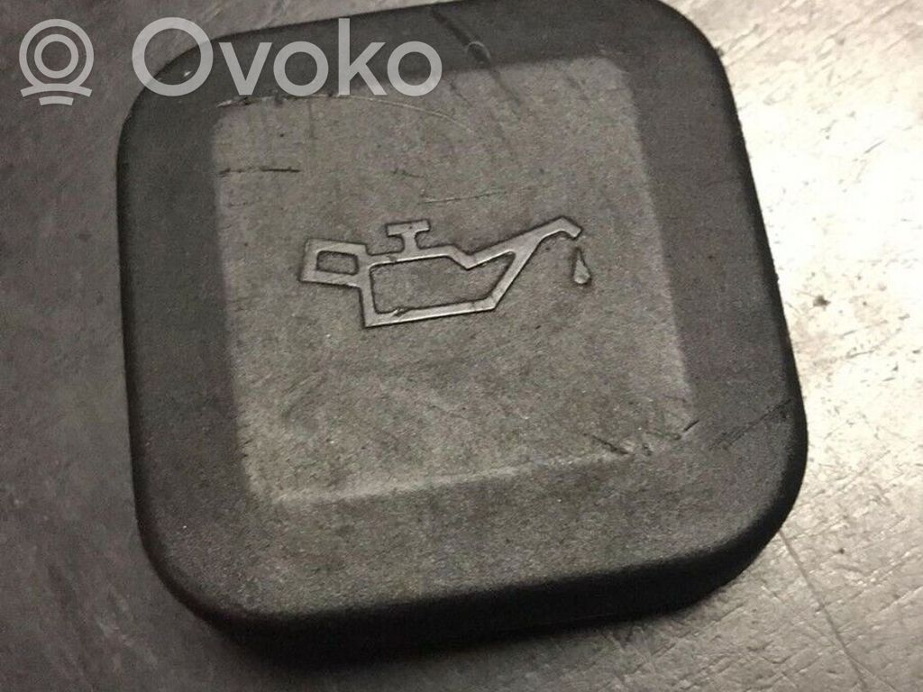 BMW X5 E53 Öldeckel 