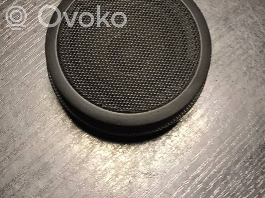 BMW X5 E53 Front door speaker 