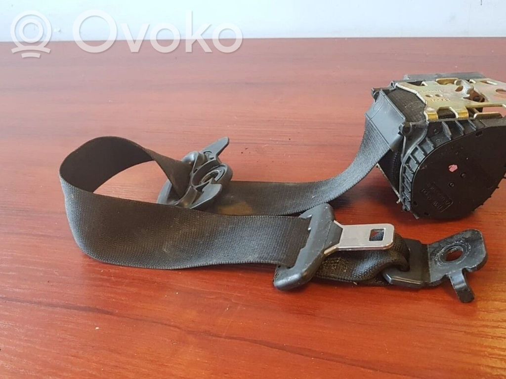 Cinturón trasero   33000342