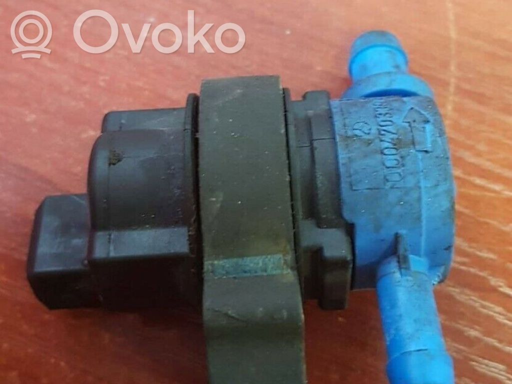 Mercedes-Benz E W210 Turbolader Druckwandler Magnetventil 