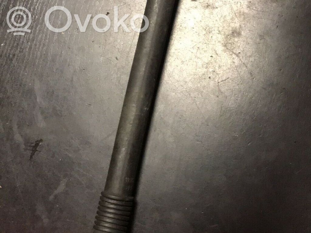 BMW X5 E53 Ventilācijas caurule 