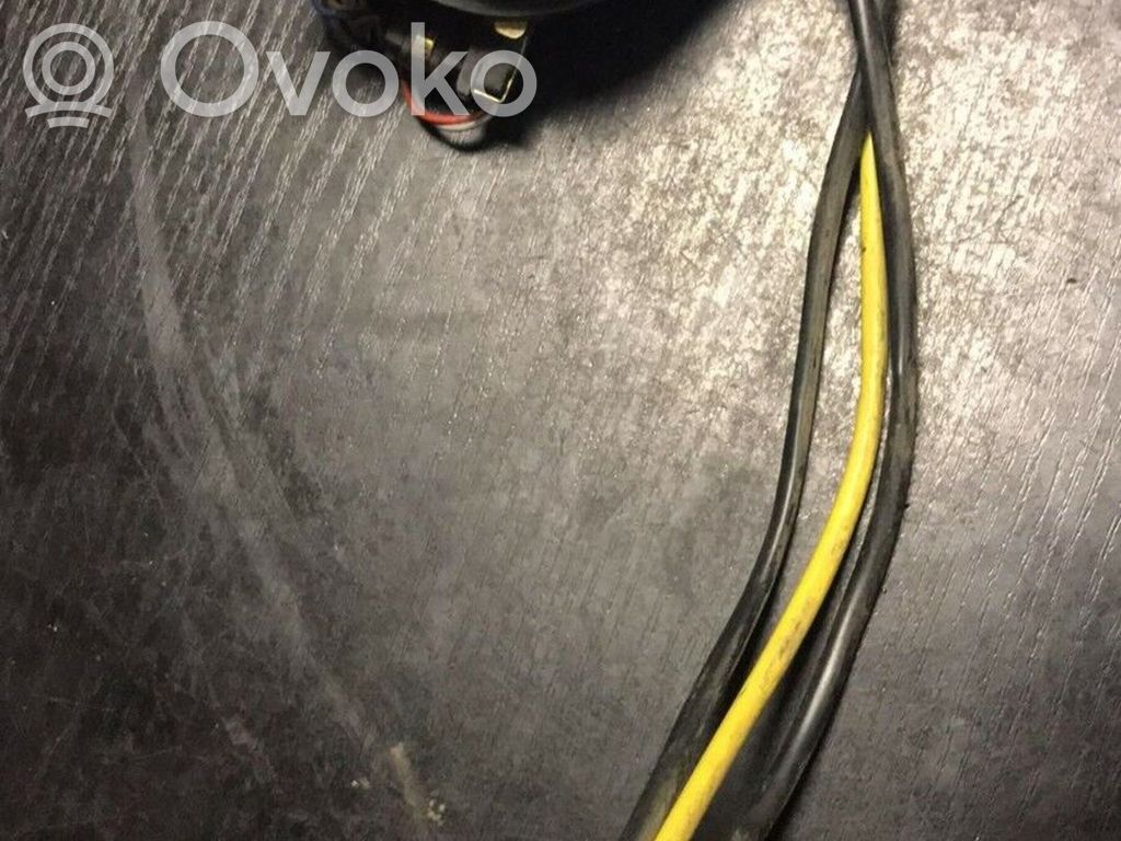 BMW 7 E38 Tailgate/trunk/boot lock/catch/latch 