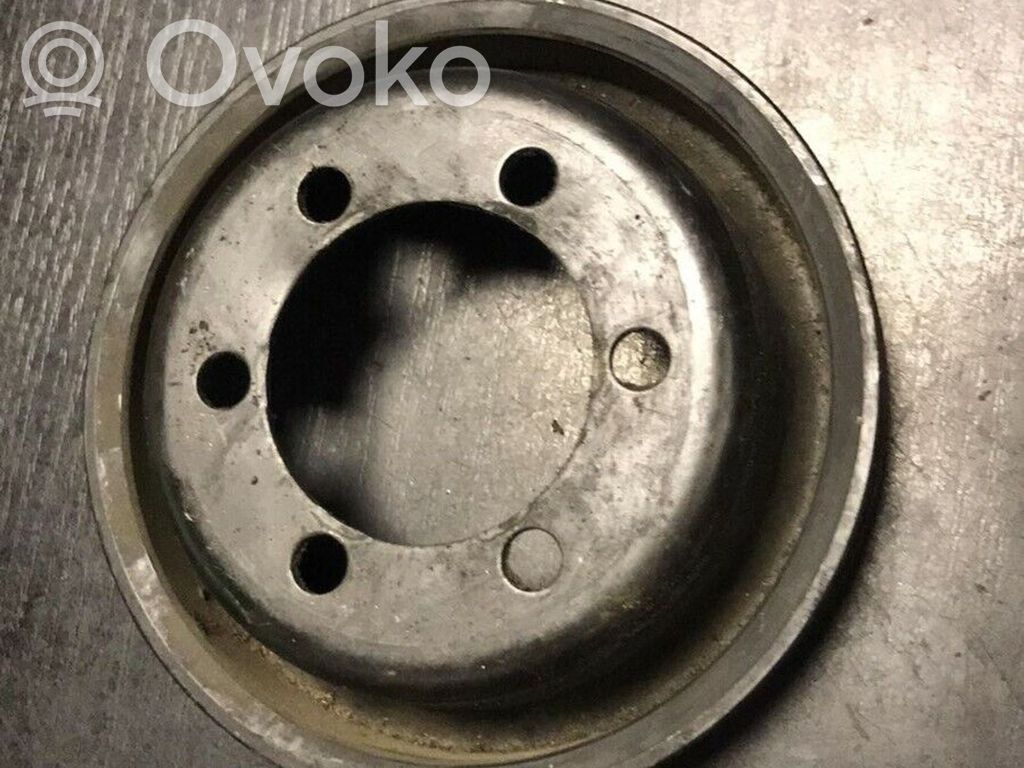 Polea del cigüeñal   2244376