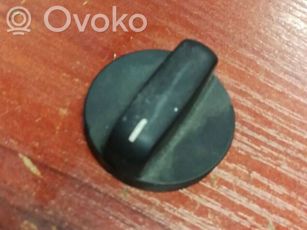 BMW 7 E38 Fog light switch 