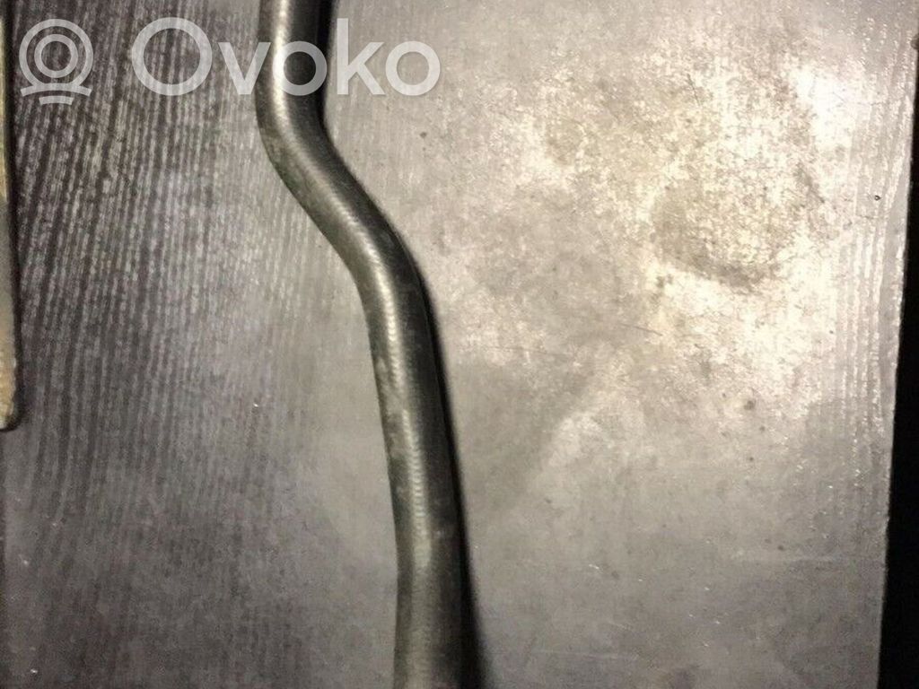 BMW 7 E65 E66 Engine coolant pipe/hose 
