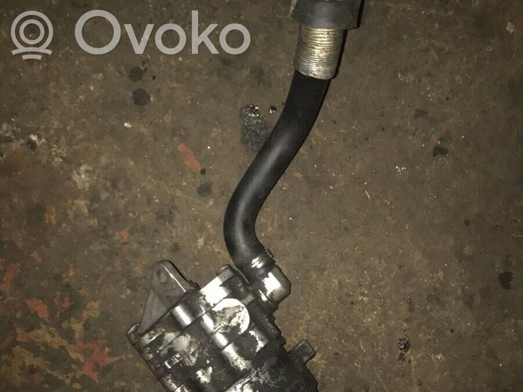 BMW 7 E65 E66 Oro kondicionieriaus vamzdelis (-ai)/ žarna (-os) 