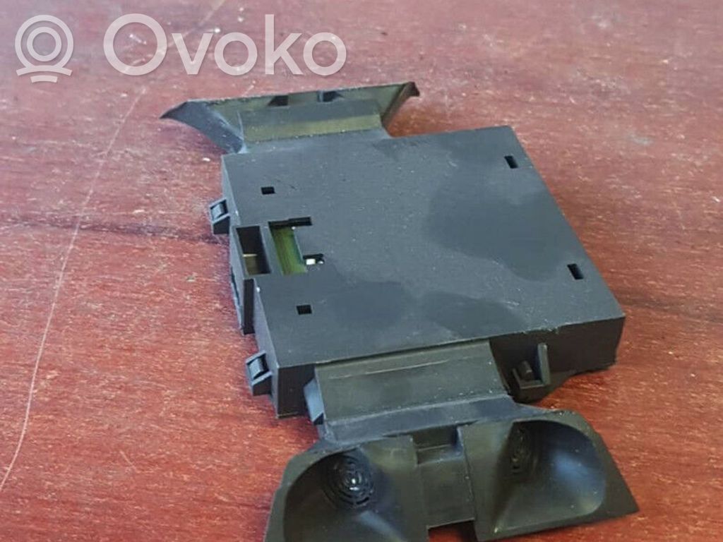 BMW 3 E46 Alarm control unit/module 