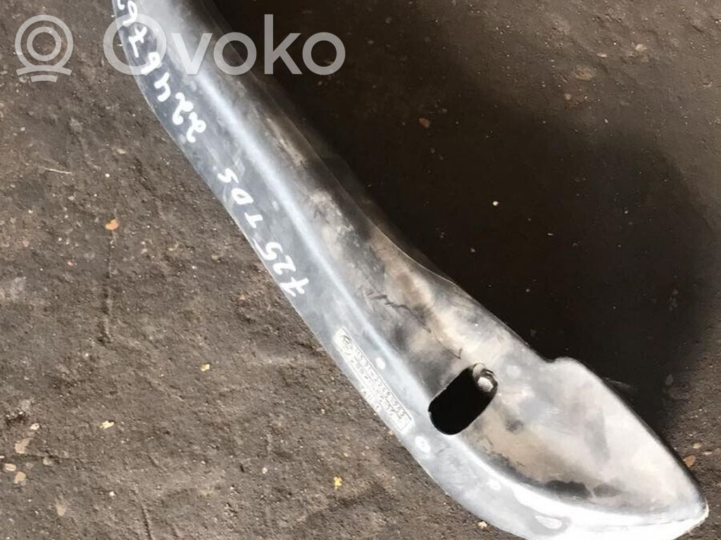 BMW 7 E38 Conduit d’air, microfiltre 